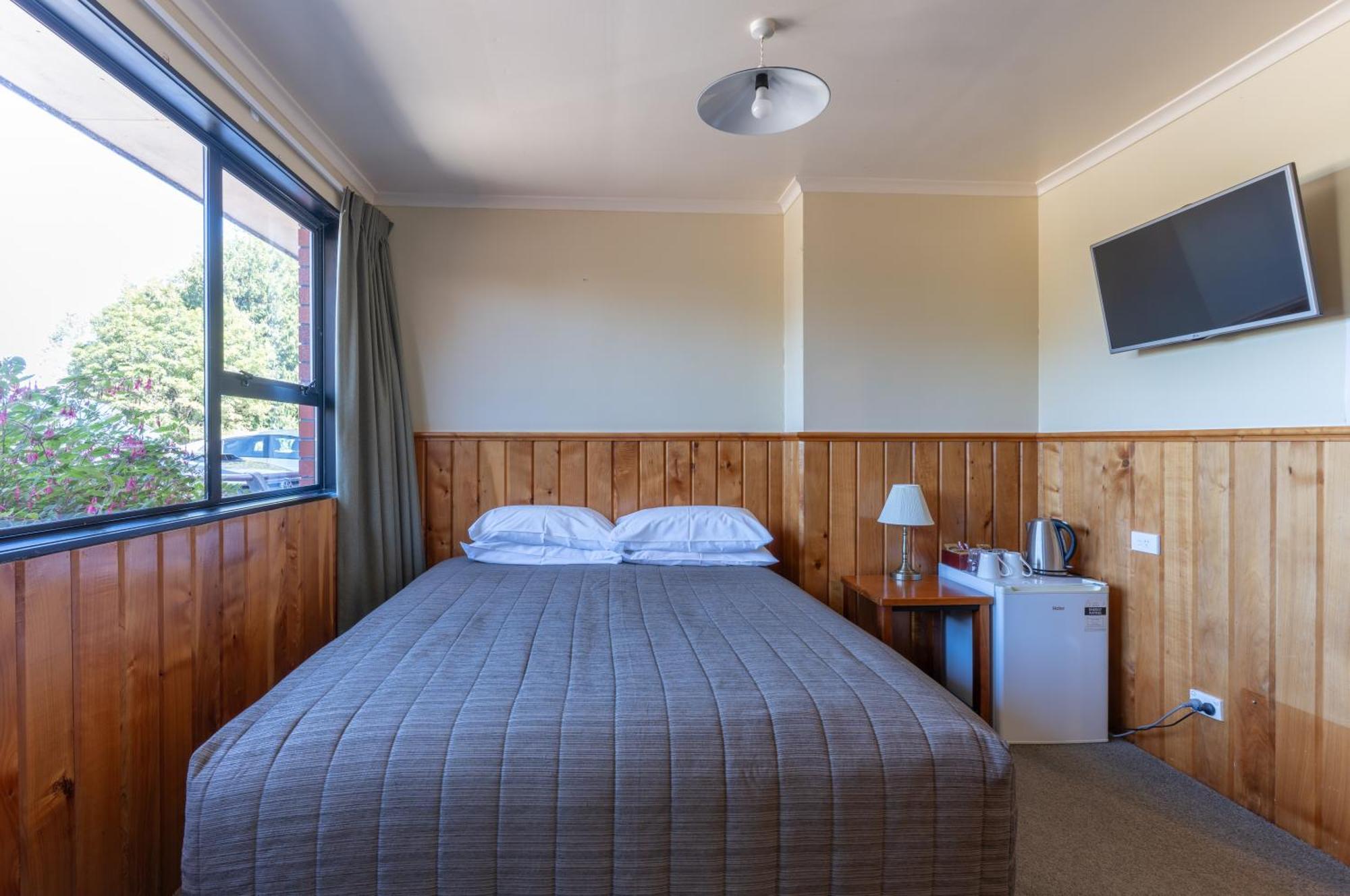 Donegal House Hotel Kaikoura Exterior foto