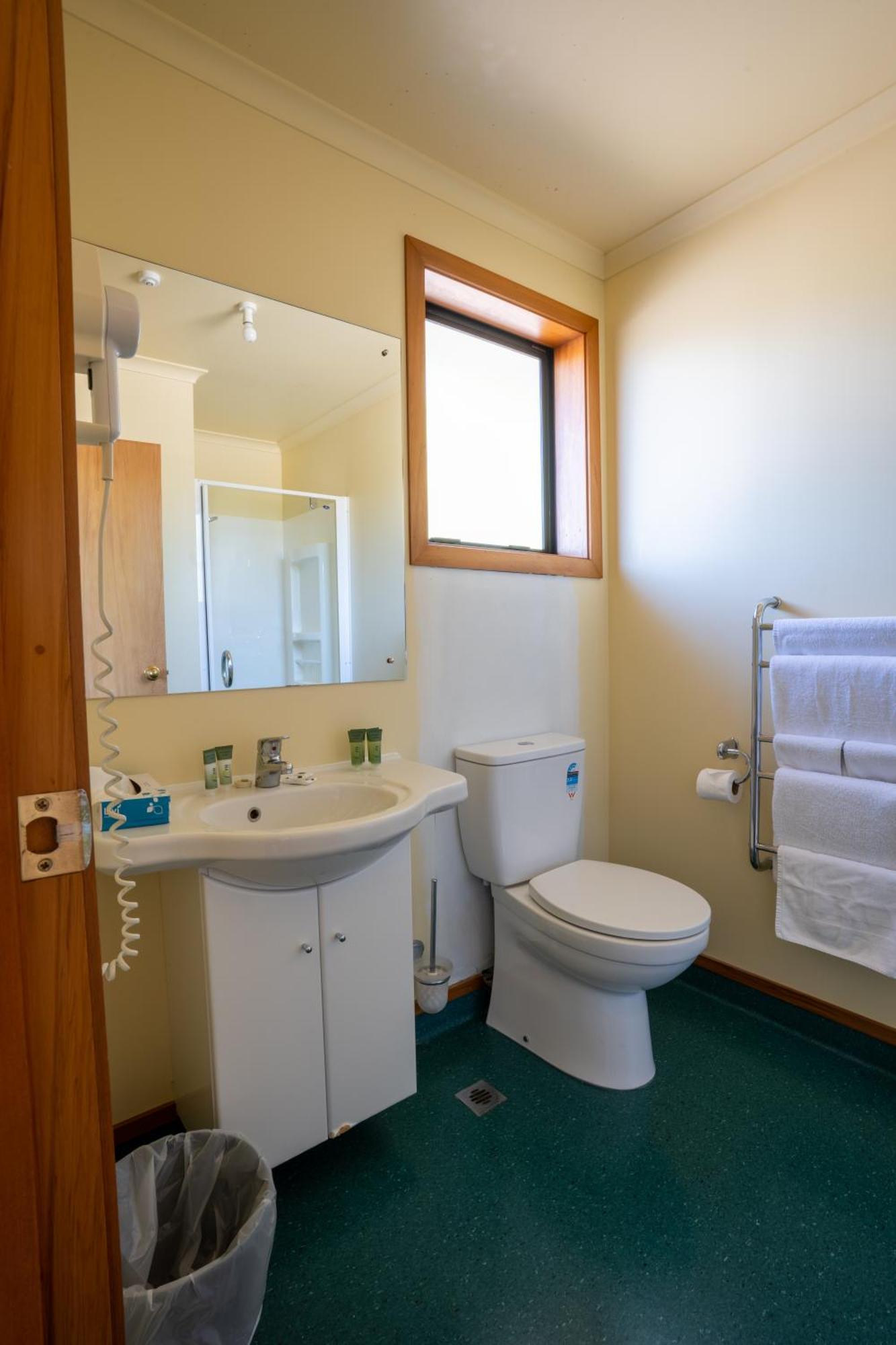 Donegal House Hotel Kaikoura Exterior foto