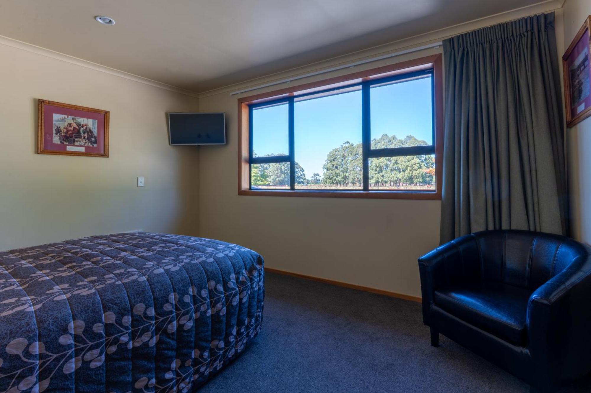 Donegal House Hotel Kaikoura Exterior foto